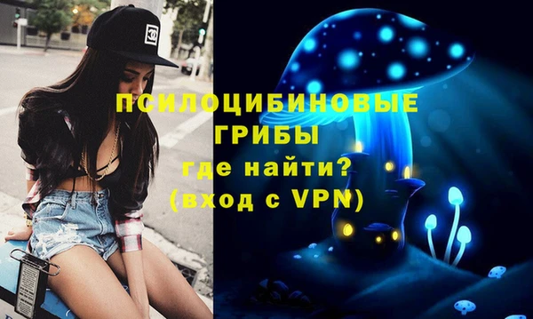 гашиш Михайлов
